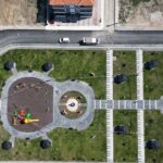 MÜZİK TEMALI PARK AÇILIYOR