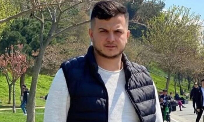 İKİ ÇOCUK BABASI GENCİN ÖLÜMÜ ÜZDÜ