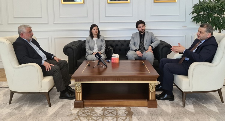 ERKEN TEŞHİS HAYAT KURTARIYOR