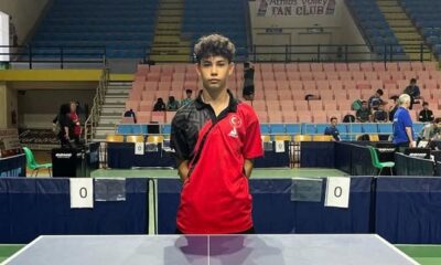 ÇORUMLU SPORCU TÜRKİYE’Yİ TEMSİL EDECEK
