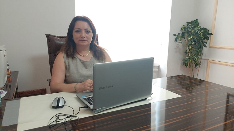 VERİLMEYEN HAKLARININ MÜCADELESİNİ VERİYORLAR